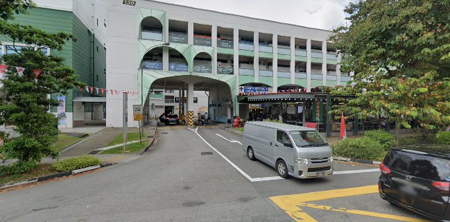 BGAIN 130 Eating House