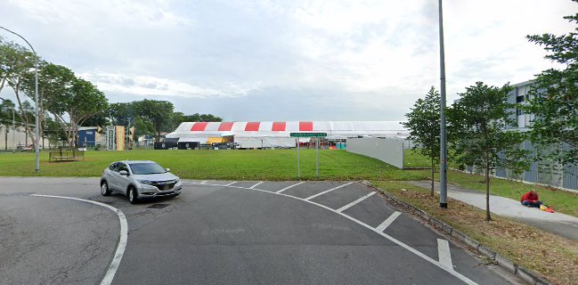 Wei Ji Noodle House 伟记面家