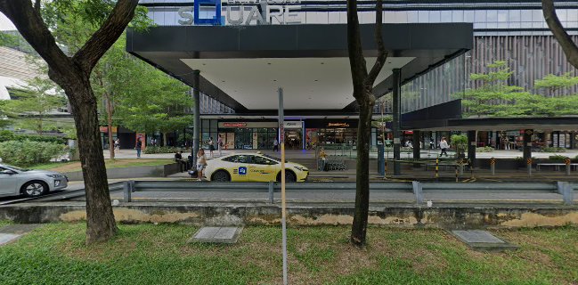 Kajiken Paya Lebar Square