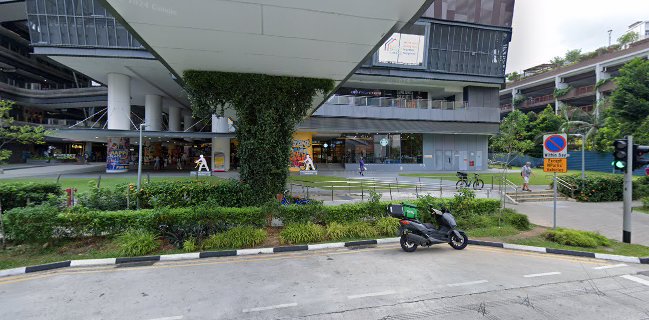 Opinii despre Starbucks Our Tampines Hub în Singapore - Hospitality and gastronomy