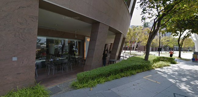 Red House Seafood at Esplanade