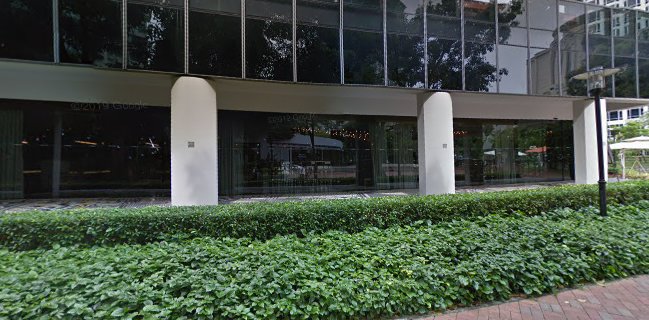 The Pink Panther - Robertson Quay