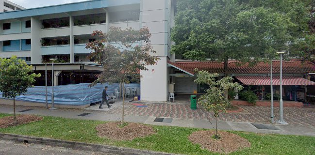 Hup Soon Lee Eating House