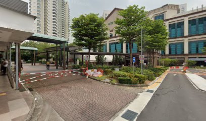 235 F&B (S) Pte. Ltd.