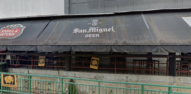 La Pizzaiola @ Bukit Timah