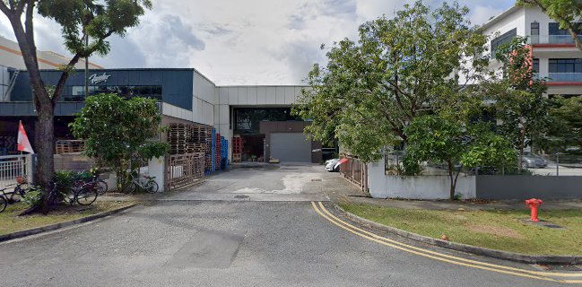 Fassler Gourmet Pte Ltd