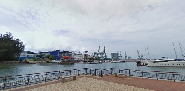 71 W Coast Hwy, Singapore 126844