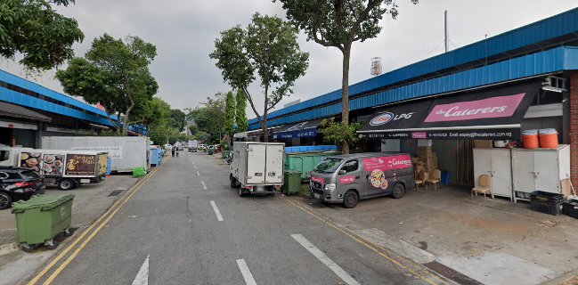 1010 Aljunied Ave 4, Singapore 389911