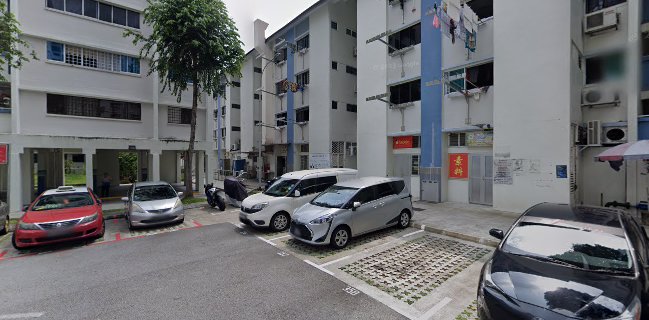 Hwa Jin Vegetarian Family Restaurant