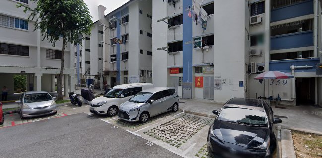Peng Wang Claypot Cuisine (Bukit Batok) 平旺砂锅美食