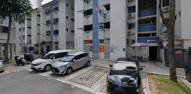 Soon Heng Wanton Noodles