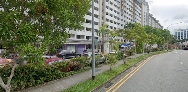 海南山云吞面 Hai Nan Shan Wanton Noodle