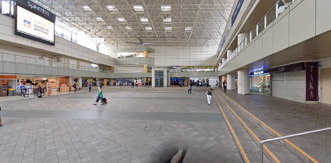 Lam's Noodle & Salt Baked Chicken @ Toa Payoh 500