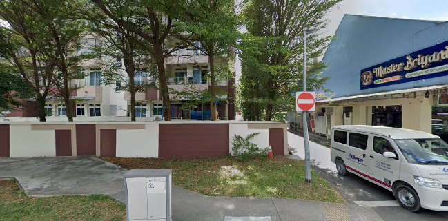 Master Briyani Restaurant