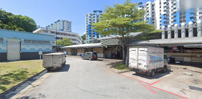 Opinii despre Wow Wow West în Singapore - Hospitality and gastronomy