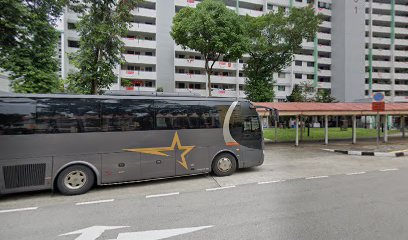 151 鱼圆面·肉脞面 Fishball Noodles & Bak Chor Mee