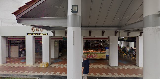 Tian Tian Xiang Popiah