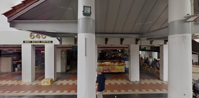 S-11 Bukit Batok Food House