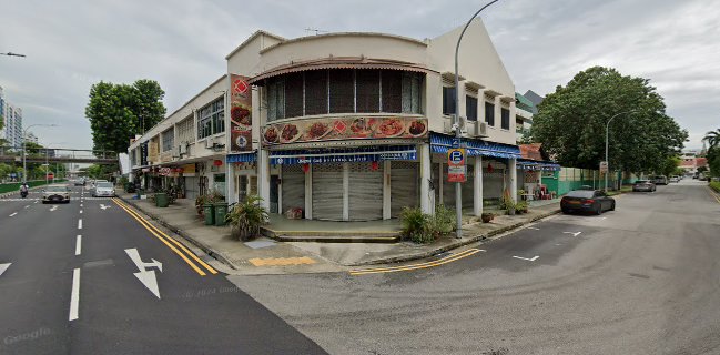Lai Huat Signatures - Geylang