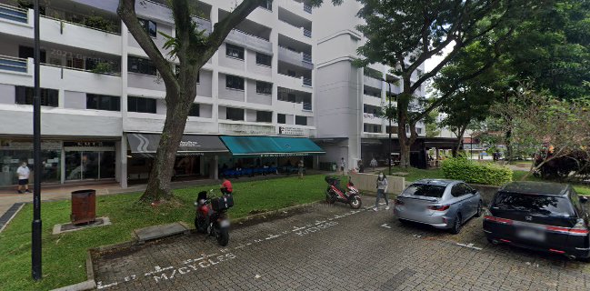 MaoYou Sarawak Kolomee & Laksa (AngMoKio)