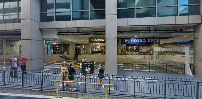 Dbemm (Singapore) Pte Ltd