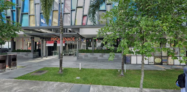 Opinii despre Miss Muffet - The Unique Cake Boutique în Singapore - Hospitality and gastronomy