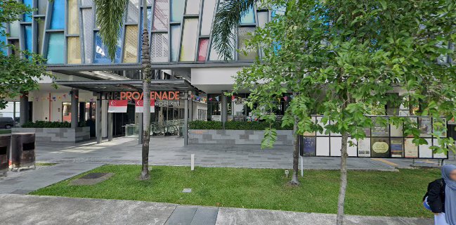 Miss Muffet - The Unique Cake Boutique