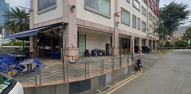 Brewerkz Riverside Point - Singapore