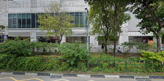 Opinii despre Tip Top Curry Puff @ Century Square în Singapore - Hospitality and gastronomy