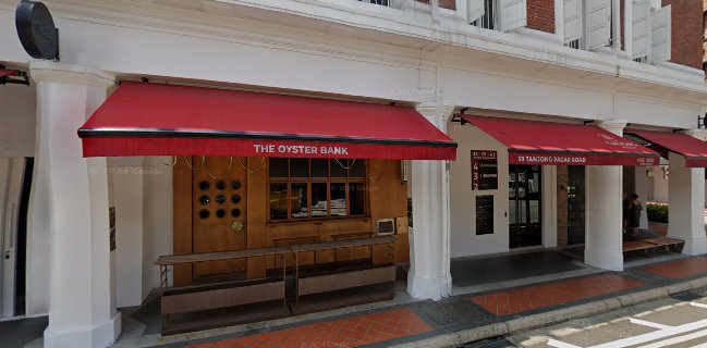 The Oyster Bank - Tanjong Pagar