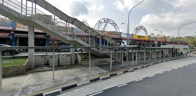 Jew Kit Hainanese Chicken Rice