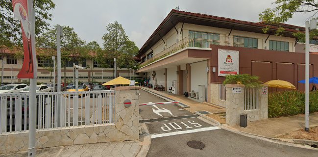 The Tipsy Cow @ SIA Sports Club