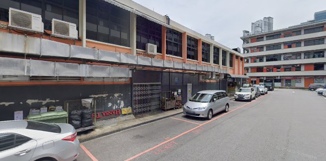 Food More @ 115B Commonwealth