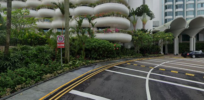 Opinii despre Waterfall Ristorante Italiano în Singapore - Hospitality and gastronomy