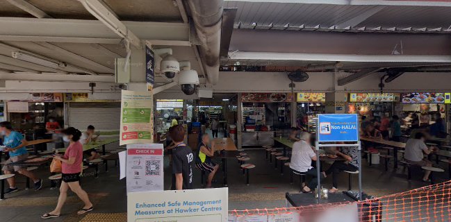 Opinii despre Clementi 448 Market & Food Centre în Singapore - Hospitality and gastronomy