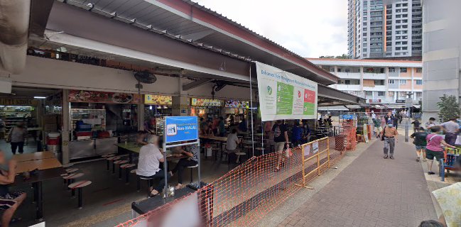 Soon Huat Cooked Food 順發熟食