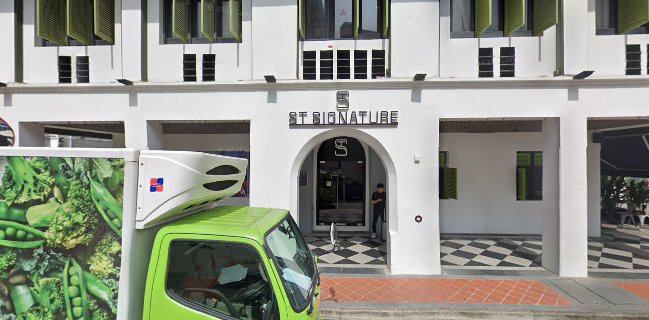 Abriza Rooftop Restaurant