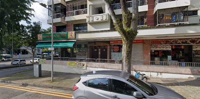 Dashan Mala Hot Pot Zi Char