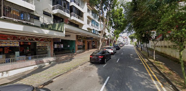 Kim's Korean Restaurant