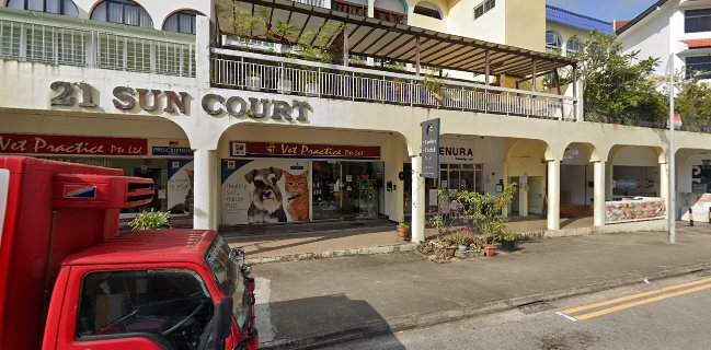 John's Pizzeria & Bakery