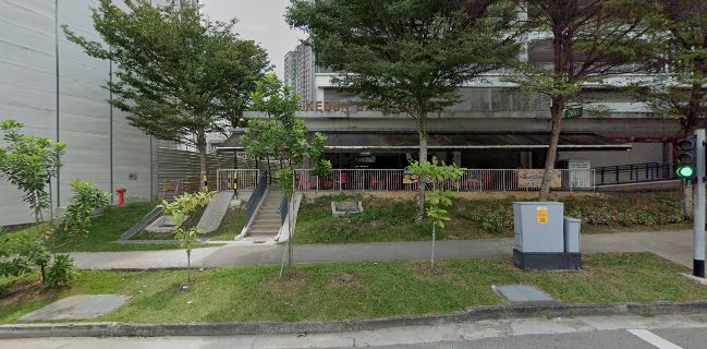 Cola Food - 260 Ang Mo Kio Street 21