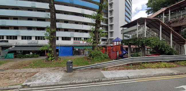 Geometry Gelato Cafe (Bukit Merah)