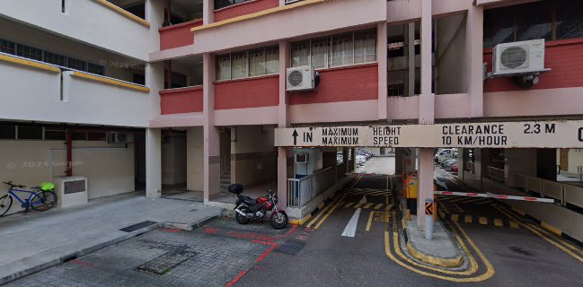 Blk 682 Race Course Rd, #01-327, Singapore 210682