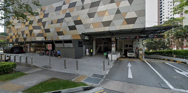 rrooll - Bukit Panjang Plaza #01-39