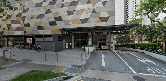 NeNe Chicken @ Bukit Panjang Plaza