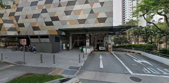 PlayMade @ Bukit Panjang Plaza