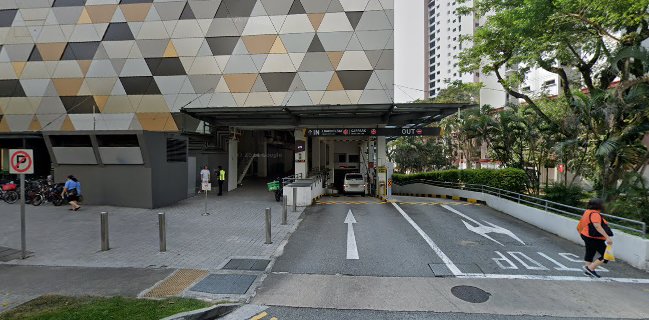 ANDES by ASTONS @ Bukit Panjang Plaza