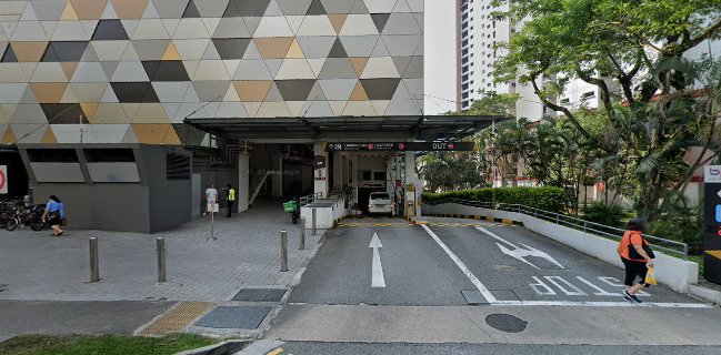 Waker Chicken @ Bukit Panjang Plaza