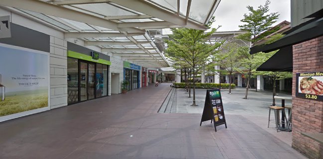 BBQ Box (Jurong Point) 串烧工坊 (裕廊坊)