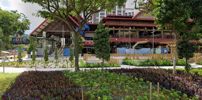 Opinii despre Maklong în Singapore - Hospitality and gastronomy